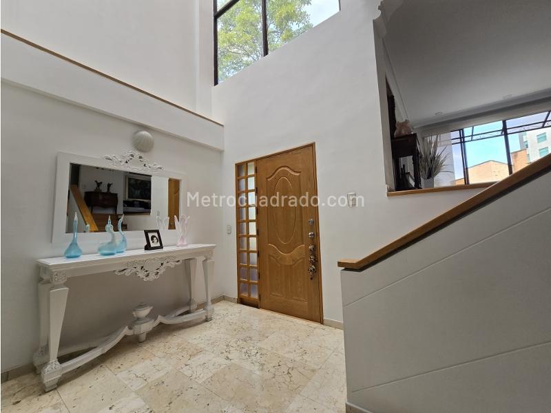Casa en Venta, Poblado, Medellín - Widok 6