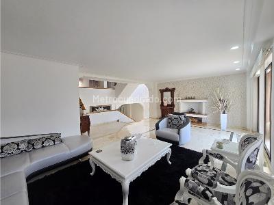 Casa de 3 alcobas en venta en El Poblado, Medellín, 284 m² · foto 9 de 20