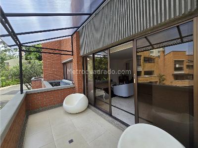 Casa de 3 alcobas en venta en El Poblado, Medellín, 284 m² · foto 11 de 20