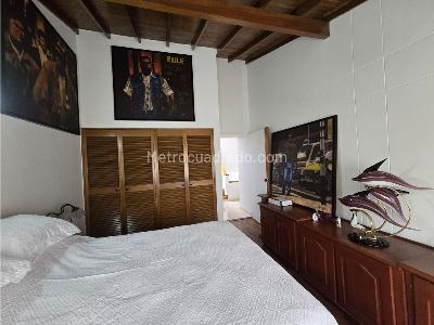 Casa de 3 alcobas en venta en El Poblado, Medellín, 284 m² · foto 20 de 20