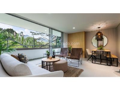 Apartamento en venta en Suramerica, Itagüí · foto 2 de 8