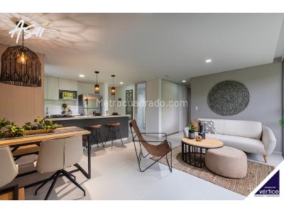 Apartamento en venta en Suramerica, Itagüí · foto 3 de 8