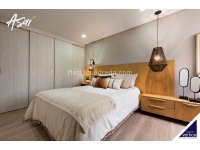 Apartamento en venta en Suramerica, Itagüí · foto 4 de 8