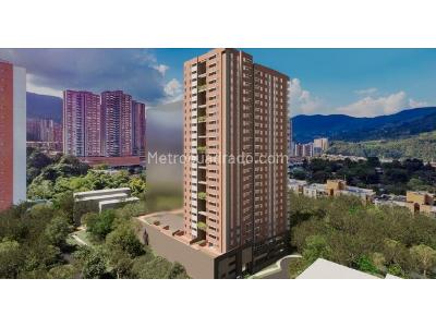 Apartamento en venta en Suramerica, Itagüí · foto 8 de 8