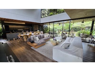 Casa de 4 alcobas en venta en Llanogrande, Rionegro, 1643 m² · foto 2 de 20