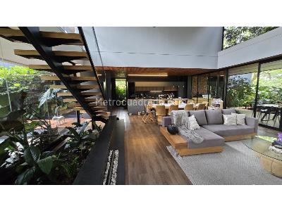 Casa de 4 alcobas en venta en Llanogrande, Rionegro, 1643 m² · foto 6 de 20