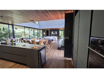 Casa de 4 alcobas en venta en Llanogrande, Rionegro, 1643 m² · foto 7 de 20