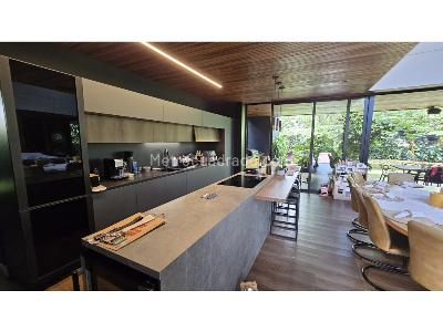 Casa de 4 alcobas en venta en Llanogrande, Rionegro, 1643 m² · foto 8 de 20