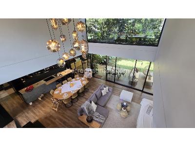 Casa de 4 alcobas en venta en Llanogrande, Rionegro, 1643 m² · foto 9 de 20