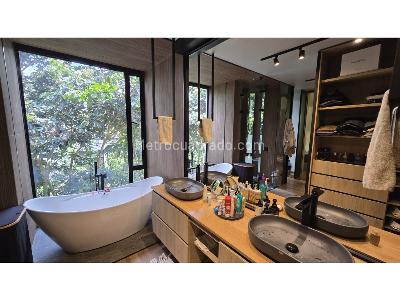 Casa de 4 alcobas en venta en Llanogrande, Rionegro, 1643 m² · foto 14 de 20