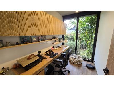 Casa de 4 alcobas en venta en Llanogrande, Rionegro, 1643 m² · foto 17 de 20