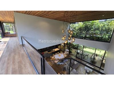 Casa de 4 alcobas en venta en Llanogrande, Rionegro, 1643 m² · foto 19 de 20