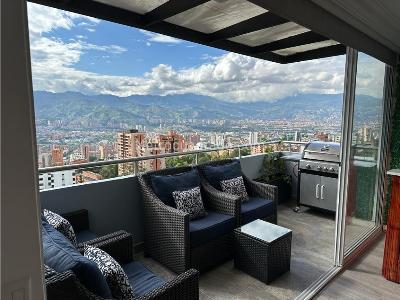 Apartamento en venta en San Lucas, Medellín · foto 4 de 16