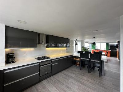 Apartamento en venta en San Lucas, Medellín · foto 8 de 16