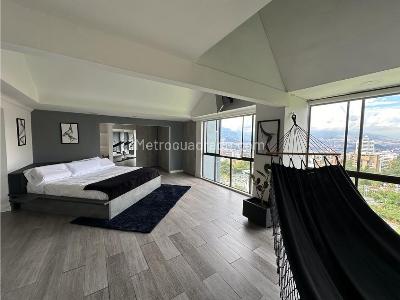 Apartamento en venta en San Lucas, Medellín · foto 11 de 16