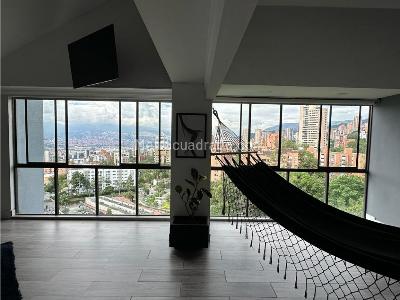 Apartamento en venta en San Lucas, Medellín · foto 14 de 16