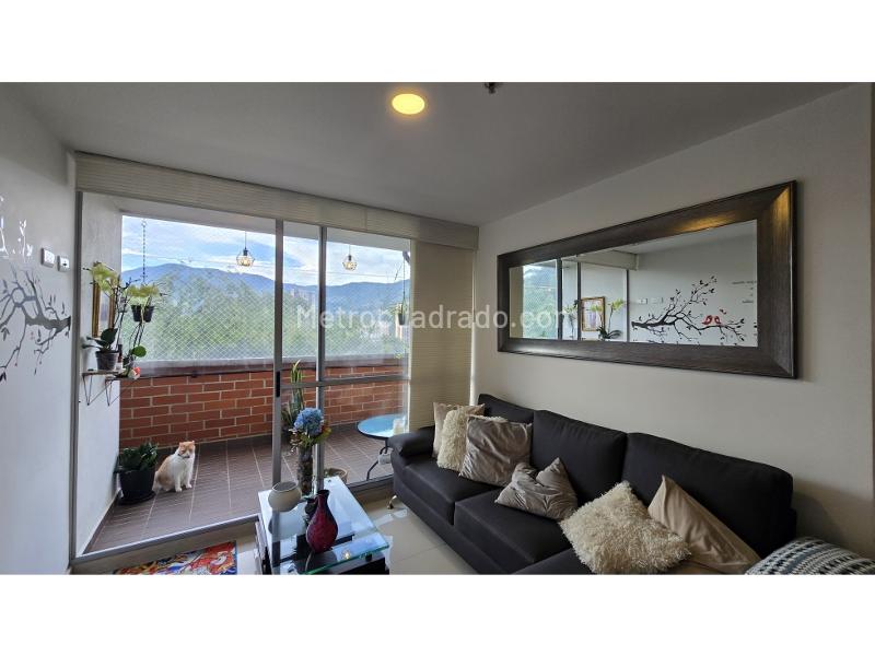 Apartamento En Venta, Suramerica