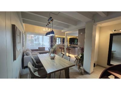 Apartamento de 5 alcobas en venta en El Poblado, Medellín, 150 m² · foto 3 de 13