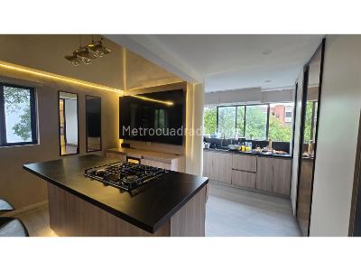 Apartamento de 5 alcobas en venta en El Poblado, Medellín, 150 m² · foto 6 de 13