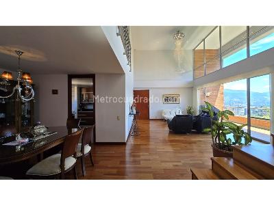 Apartamento de 4 alcobas en venta en Loma Los Benedictinos, Envigado, 261 m² · foto 4 de 20