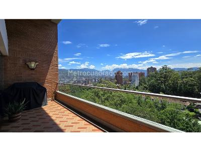 Apartamento de 4 alcobas en venta en Loma Los Benedictinos, Envigado, 261 m² · foto 7 de 20