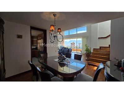 Apartamento de 4 alcobas en venta en Loma Los Benedictinos, Envigado, 261 m² · foto 10 de 20
