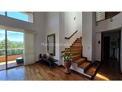Apartamento de 4 alcobas en venta en Loma Los Benedictinos, Envigado, 261 m² · foto 12 de 20