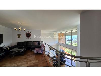 Apartamento de 4 alcobas en venta en Loma Los Benedictinos, Envigado, 261 m² · foto 13 de 20