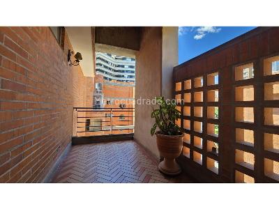 Apartamento de 4 alcobas en venta en Loma Los Benedictinos, Envigado, 261 m² · foto 20 de 20