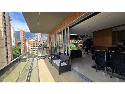 Apartamento en venta en El Poblado, Medellín · foto 3 de 18