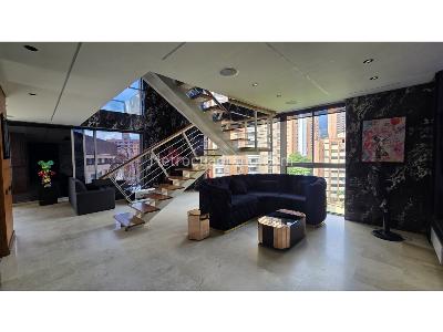 Apartamento en venta en El Poblado, Medellín · foto 7 de 18