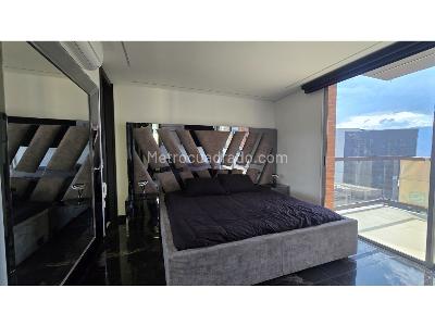 Apartamento en venta en El Poblado, Medellín · foto 13 de 18