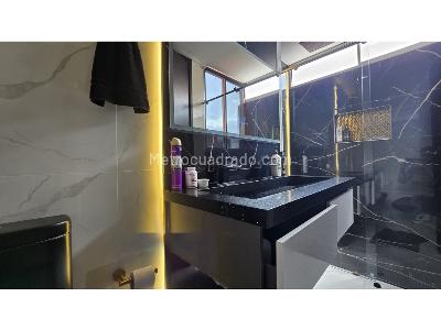 Apartamento en venta en El Poblado, Medellín · foto 15 de 18