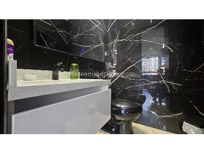 Apartamento en venta en El Poblado, Medellín · foto 17 de 18