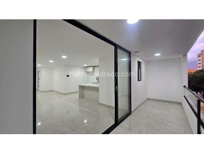 Apartamento en venta en La Castellana, Medellín · foto 3 de 18