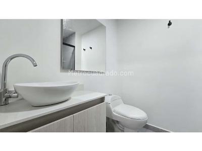 Apartamento en venta en La Castellana, Medellín · foto 18 de 18