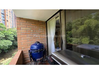 Apartamento de 3 alcobas en venta en El Poblado, Medellín, 157 m² · foto 3 de 20
