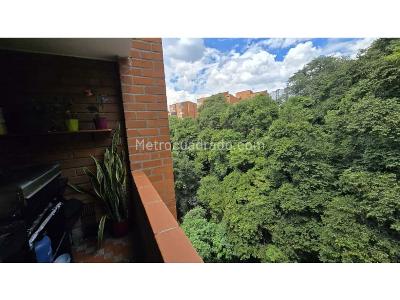 Apartamento de 3 alcobas en venta en El Poblado, Medellín, 157 m² · foto 4 de 20