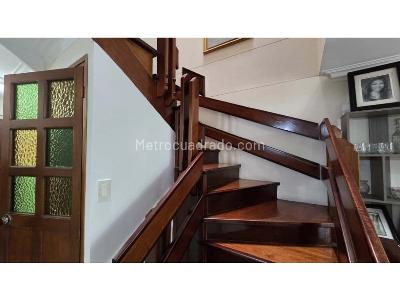 Apartamento de 3 alcobas en venta en El Poblado, Medellín, 157 m² · foto 12 de 20