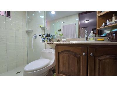 Apartamento de 3 alcobas en venta en El Poblado, Medellín, 157 m² · foto 16 de 20