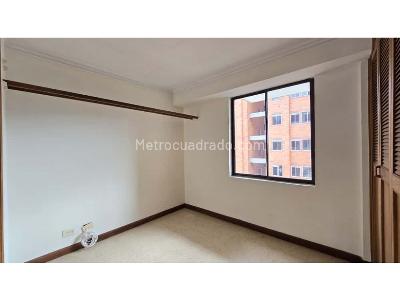 Apartamento en venta en Laureles, Medellín · foto 14 de 15