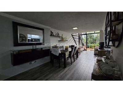 Casa de 5 alcobas en venta en Belen La Palma, Medellín, 489 m² · foto 5 de 20