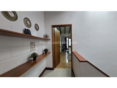 Casa de 5 alcobas en venta en Belen La Palma, Medellín, 489 m² · foto 19 de 20
