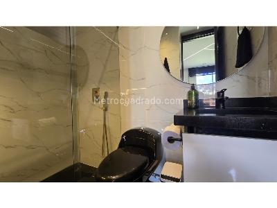 Apartamento en arriendo en Poblado, Medellín · foto 10 de 18