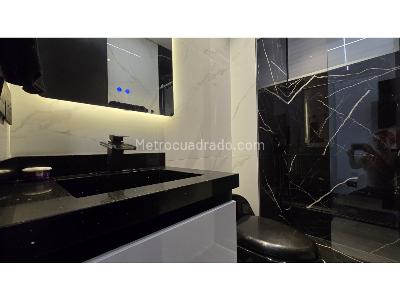 Apartamento en arriendo en Poblado, Medellín · foto 14 de 18