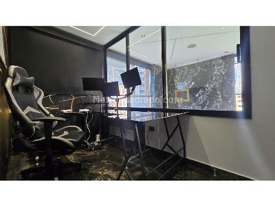 Apartamento en arriendo en Poblado, Medellín · foto 18 de 18
