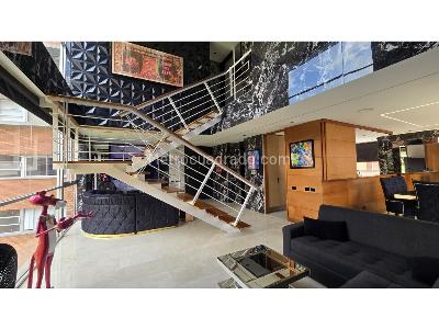 Apartamento en arriendo en Poblado, Medellín · foto 3 de 18