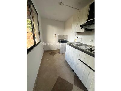 Apartamento en venta en Loreto, Medellín · foto 3 de 7