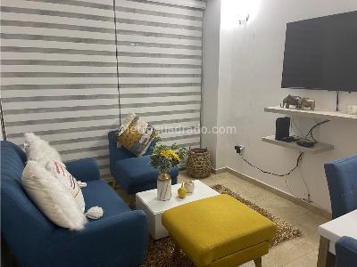 Apartamento en venta en Los Andes, Barranquilla · foto 2 de 9
