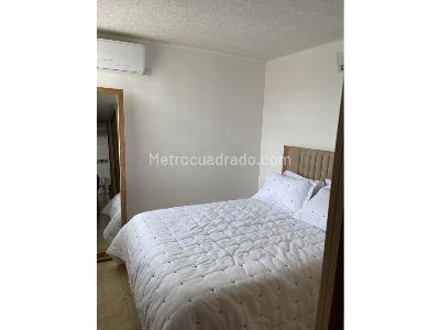 Apartamento en venta en Los Andes, Barranquilla · foto 5 de 9